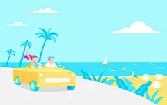 暑假旅行 - 搜索结果 - 图虫创意-国内知名正版素材库-Adobe Stock中国区战略合作伙伴