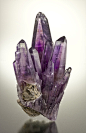 Amethyst from Mexico