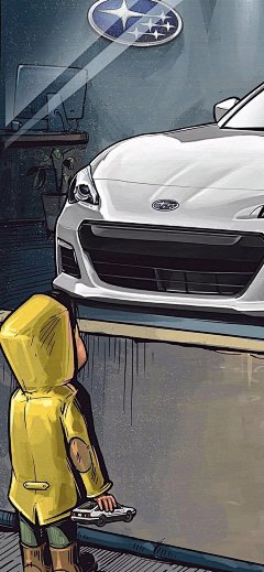 橱窗男孩高清壁纸大全