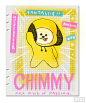 CHIMMY