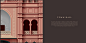 Historic Bricks : “Historic Bricks” is an illustration project to glorify the beauty of architecture and historic buildings in the region. Each monument has a very high historic and cultural importance in the cities they are located and have been icons fo