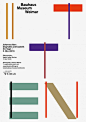 Bauhaus Museum Weimar博物馆视觉设计 | Studi 设计圈 展示 设计时代网-Powered by thinkdo3