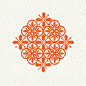 The Little Red Dot - rubber stamp souvenir (Singapore) - Acel Marselin Widjaja