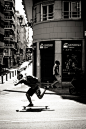 Longboard