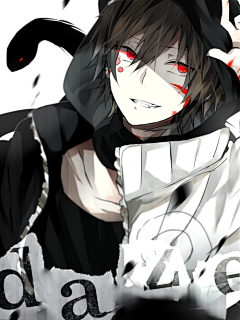 鱼鱼子采集到pixiv