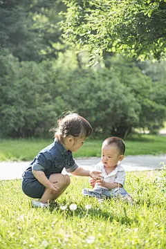 杰克叔叔儿童摄影客照
摄影师：阿诺