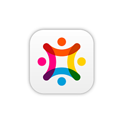 尗の签采集到logo