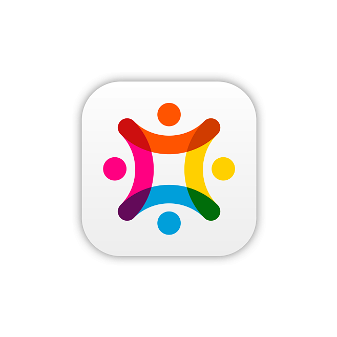 # APP Logo#住这儿logo
