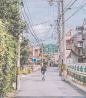 日本京都|ω･`)​​​