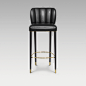 DALYAN BAR CHAIR by BRABBU