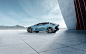 LEXUS LF30 Concept 2 : Lexus prototype photo shooting for the Tokyo motor show 2019. Future concept electric car by Lexus    _汽车场景、背景_T2020826#率叶插件，让花瓣网更好用_http://ly.jiuxihuan.net/?yqr=12111214#
