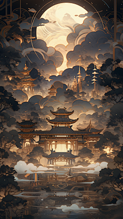 calling_wisdom采集到背景