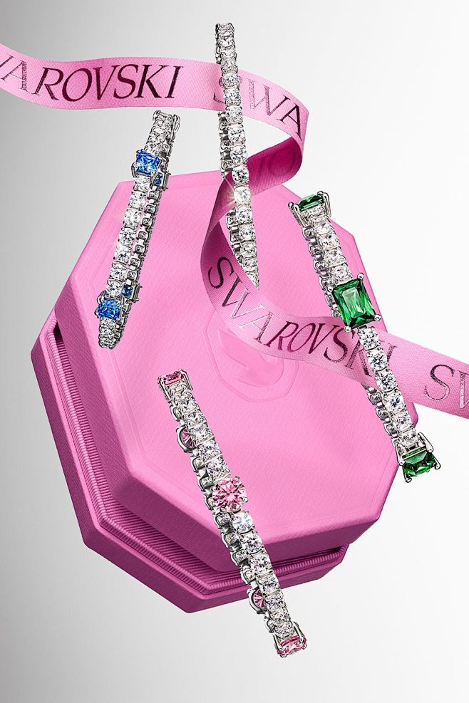 Give luxury with the...
