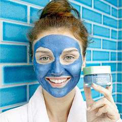 LOREAL__PARIS采集到ins skin care