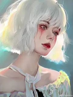 @TeamoLu 的个人主页 - 微博