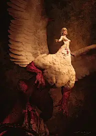 动漫（二次元）元素