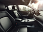 Hyundai Kona Electric (2018) - picture 34 of 59 - Interior - image resolution: 1024x768