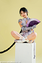 速写班长#速写素材#334 (63)