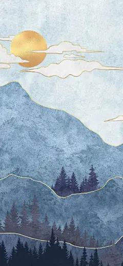 [图集分享]浮世绘风格壁纸合集，高清收藏！ - 步行街主干道 - 虎扑社区
