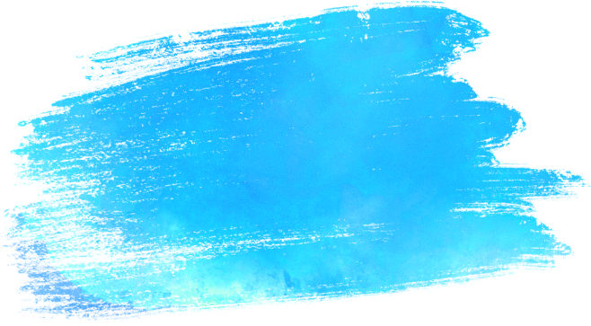 水彩笔画1