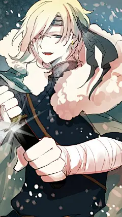#南烟斋笔录#@壳小杀 你们要的男生壁纸，截的好艰难，帅气的我不太懂你们的需求，大概……是这样么？(发错了一张图再重新发一下）
