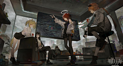 Echoooo17采集到聚会