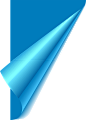 翻页效果png