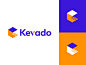 Kevado logo