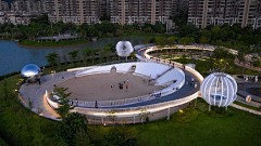 qiuiquiquiquqiu采集到公园
