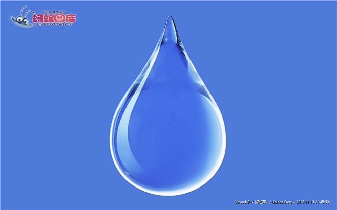 水珠图片素材