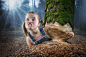 John Wilhelm is a photoholic on Behance