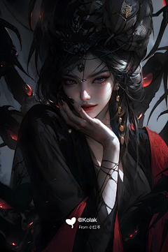 Ricardo·M·Fu采集到审美项