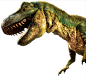 电影级恐龙素材 免抠 png 透明背景║Dinosaurs
