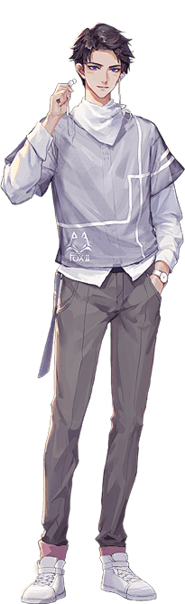 人设(男)-花瓣网|陪你做生活的设计师 |