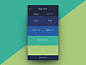 Flight Booking App