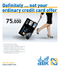 Ahli bank & Bandluxe and Danat Agency campaign : Ahli bank & Bandluxe and Danat Agencey campaign