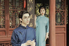 嗨咦~采集到女频现言