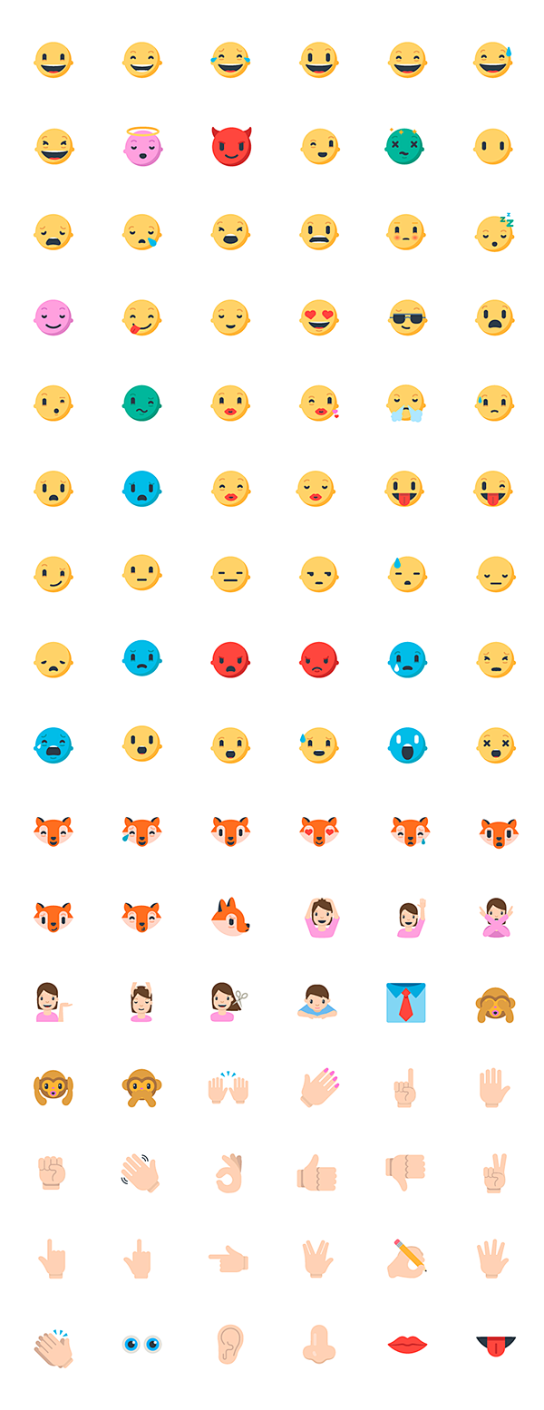 Emoticons (Emojis) f...