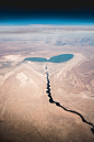 Bleeding out Aral Sea in Central Asia photo by Patrick Schneider (@patrick_schneider) on Unsplash : Download this photo by Patrick Schneider (@patrick_schneider)