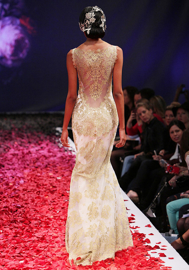 Claire Pettibone -St...