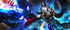 一片☪空白✟采集到王者荣耀