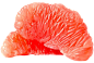 柚子果肉