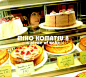 Miho Komatsu～A Piece Of Cake～