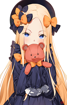 巴托里采集到fgo