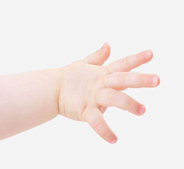 婴儿小手高清素材 可爱的小手 婴儿 孩童...