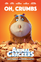 Mega Sized Movie Poster Image for Animal Crackers (#3 of 6)