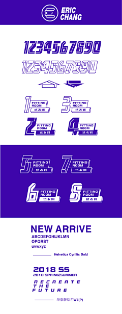 ZZ′ZHENG采集到Design，导视