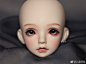 【小喵汪店铺妆】bjd--柒喵 半真人风/古风等指定妆-淘宝网
