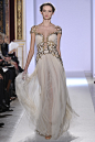 Zuhair Murad Spring Couture 2013