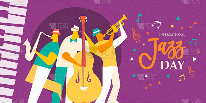 International Jazz d...